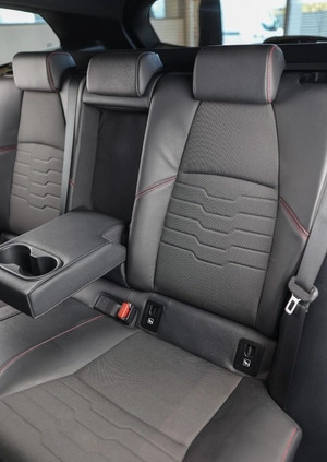 Toyota Corolla cena 95850 przebieg: 115071, rok produkcji 2019 z Braniewo małe 596